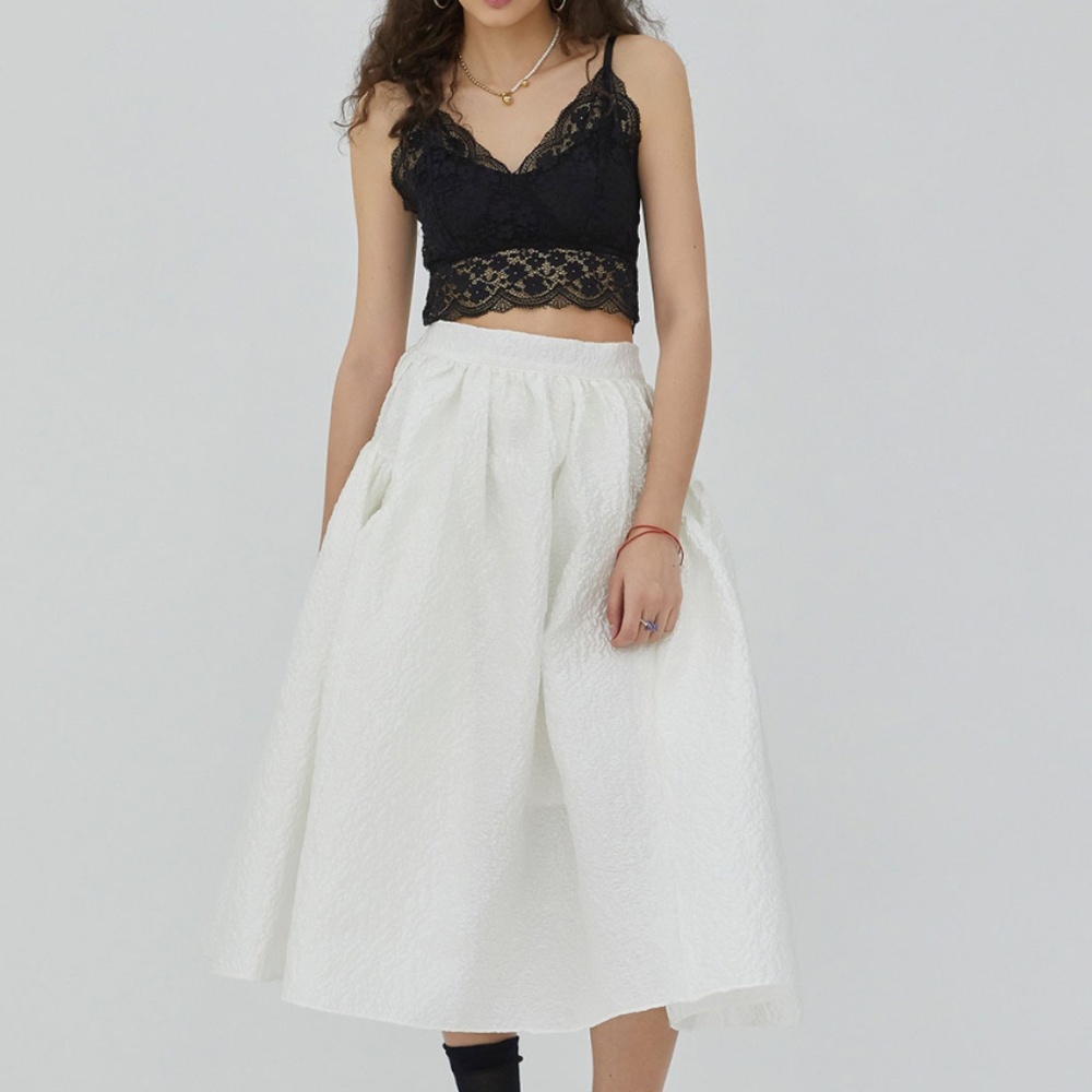 ISO afterhomeparty  Soy Skirt